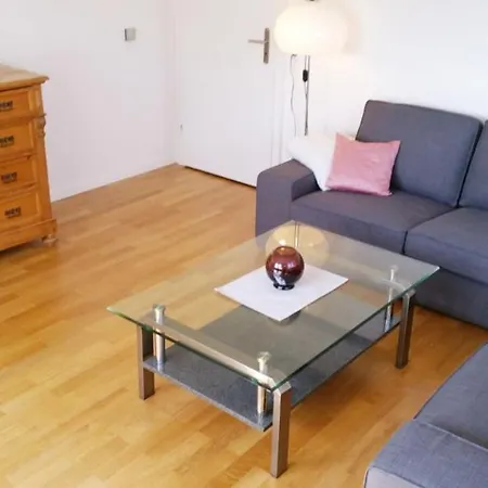 Fewo Marianne Apartment *