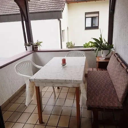 Apartment Fewo Marianne *