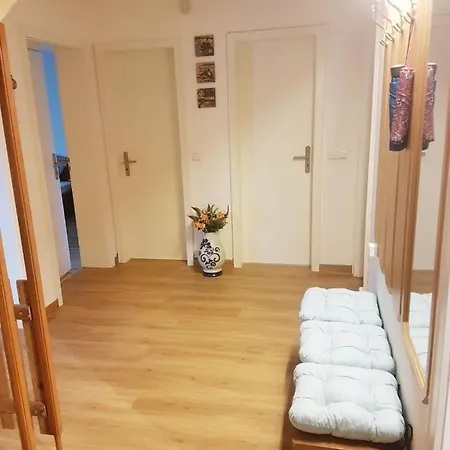 Apartment Fewo Marianne Vogtsburg
