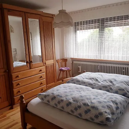 Fewo Marianne Apartment Vogtsburg