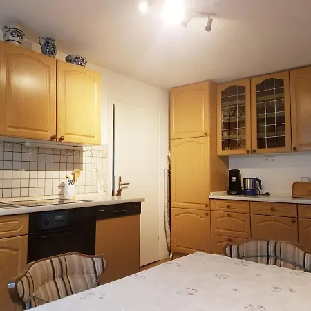 Apartment Fewo Marianne Vogtsburg