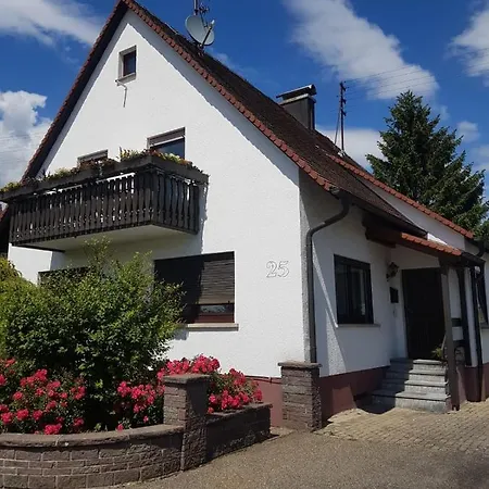 Fewo Marianne Apartment