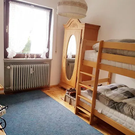Fewo Marianne * Vogtsburg