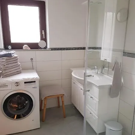 Fewo Marianne Apartment