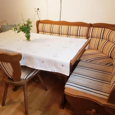 Apartment Fewo Marianne *