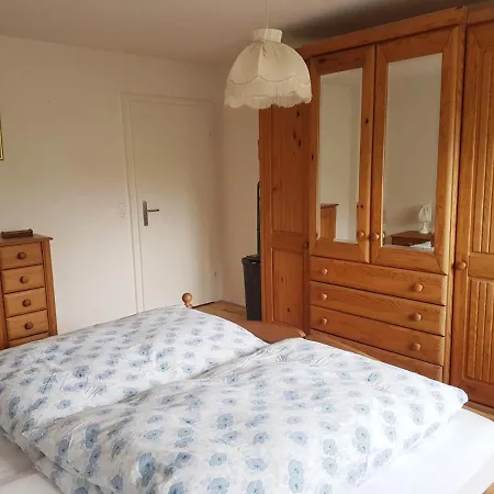 Fewo Marianne Apartment