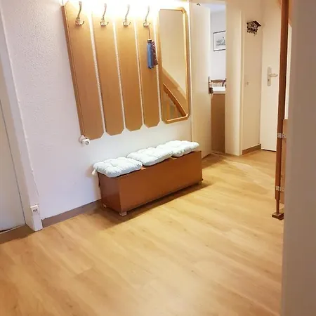 Apartment Fewo Marianne *