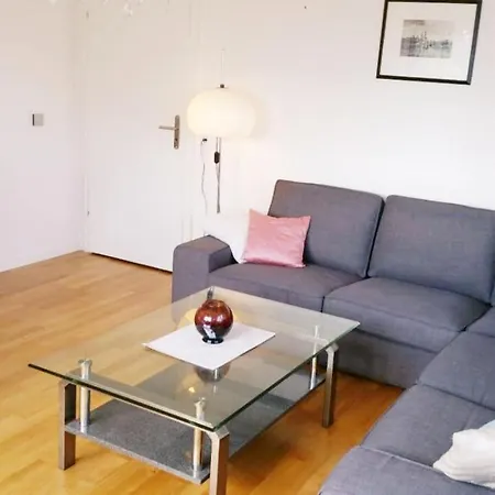 Fewo Marianne Apartment Vogtsburg