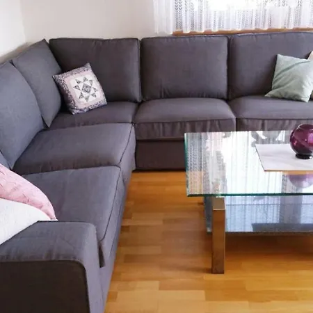 Fewo Marianne Apartment